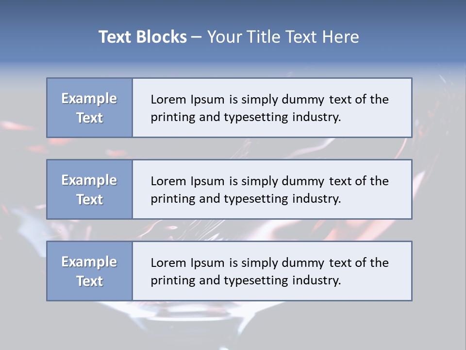 Closeup Of Red Wine Pouring In A Glass Isolated On Black Background PowerPoint Template