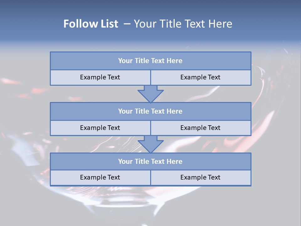 Closeup Of Red Wine Pouring In A Glass Isolated On Black Background PowerPoint Template