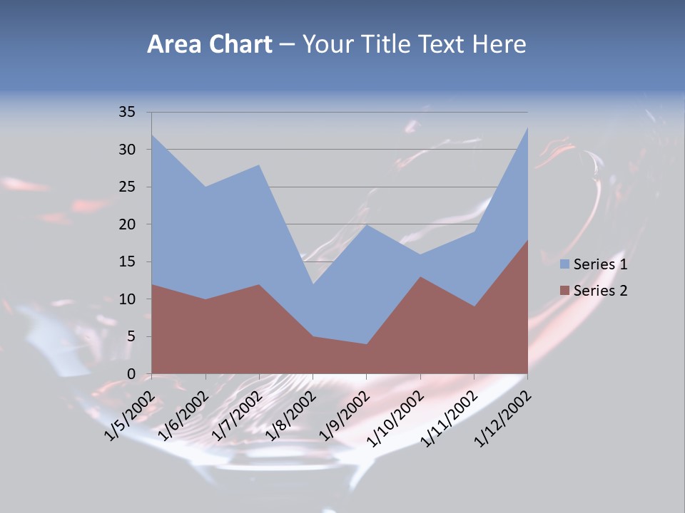 Closeup Of Red Wine Pouring In A Glass Isolated On Black Background PowerPoint Template