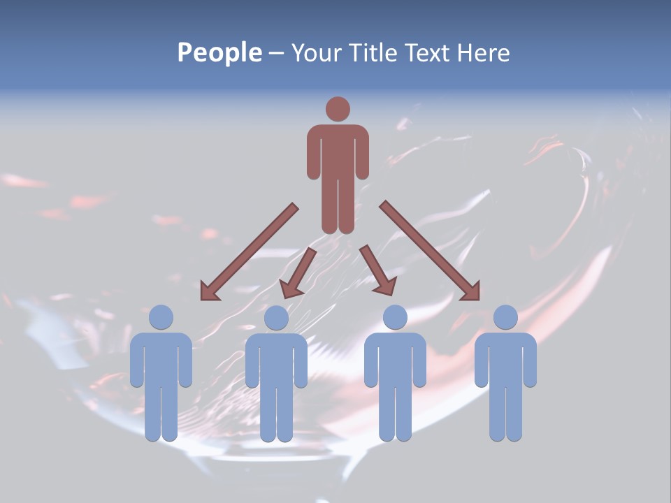 Closeup Of Red Wine Pouring In A Glass Isolated On Black Background PowerPoint Template