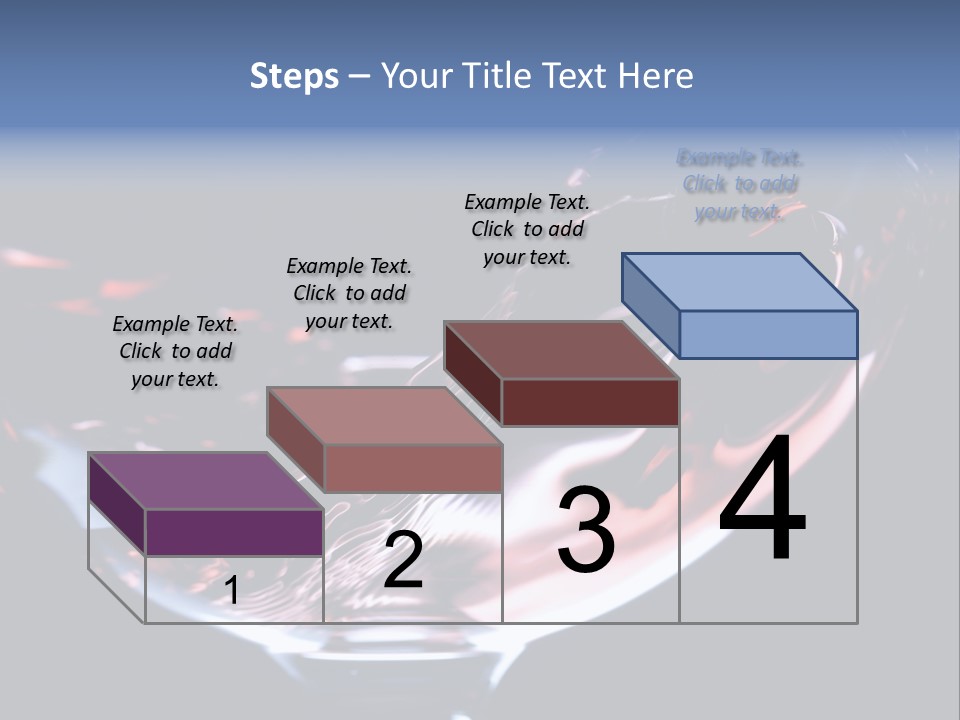 Closeup Of Red Wine Pouring In A Glass Isolated On Black Background PowerPoint Template