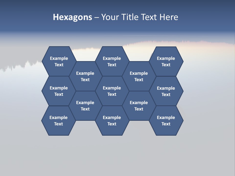 Meditation PowerPoint Template