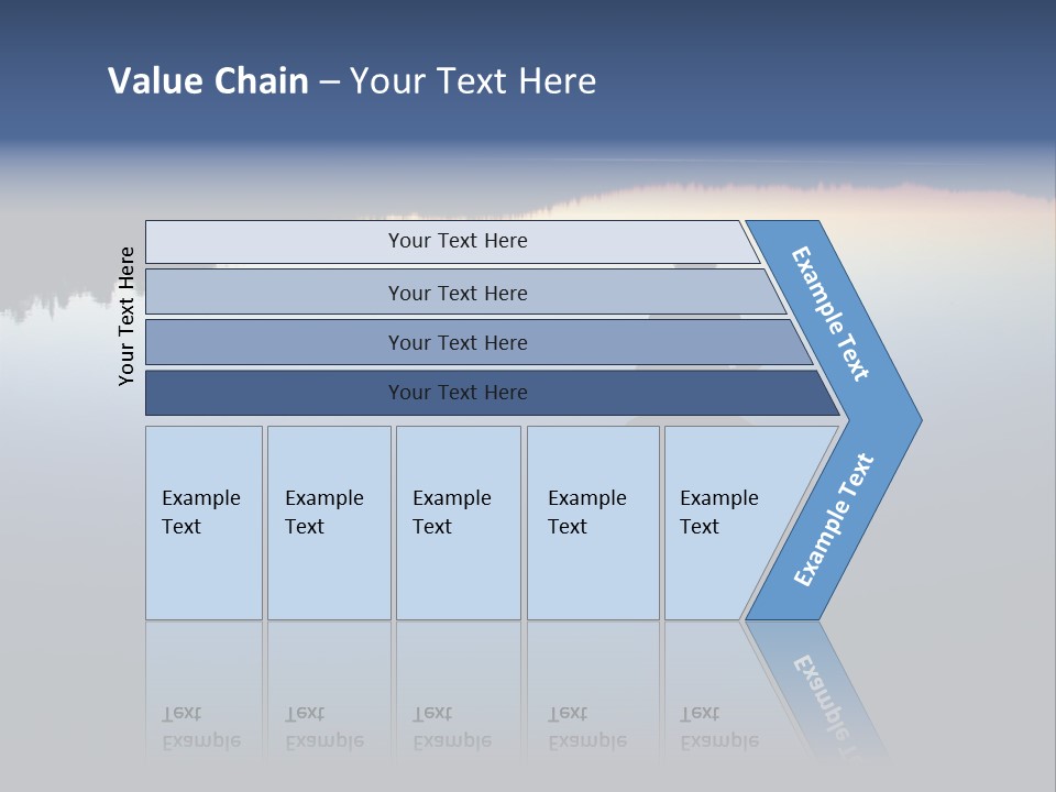Meditation PowerPoint Template