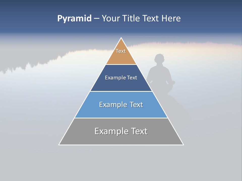 Meditation PowerPoint Template