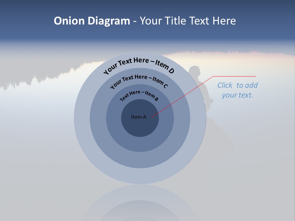 Meditation PowerPoint Template