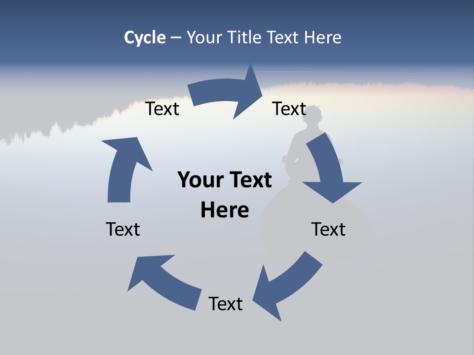 Meditation PowerPoint Template