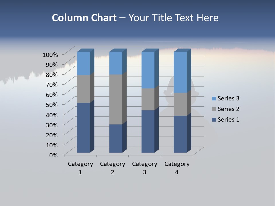 Meditation PowerPoint Template