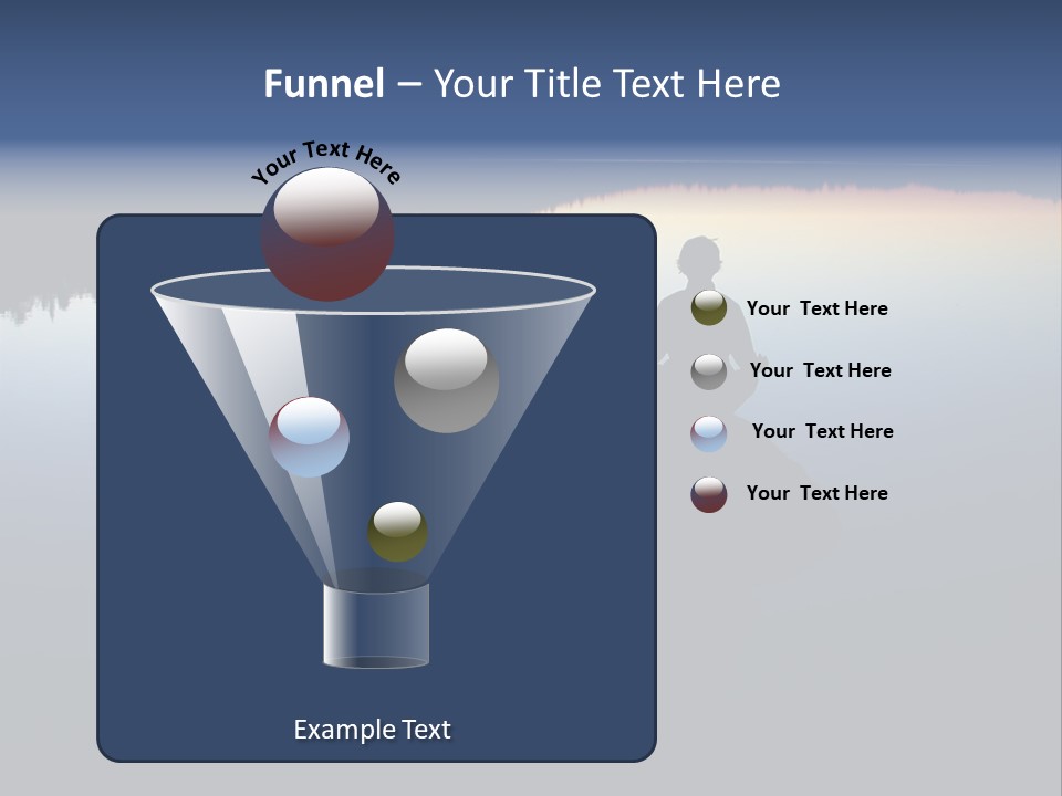 Meditation PowerPoint Template