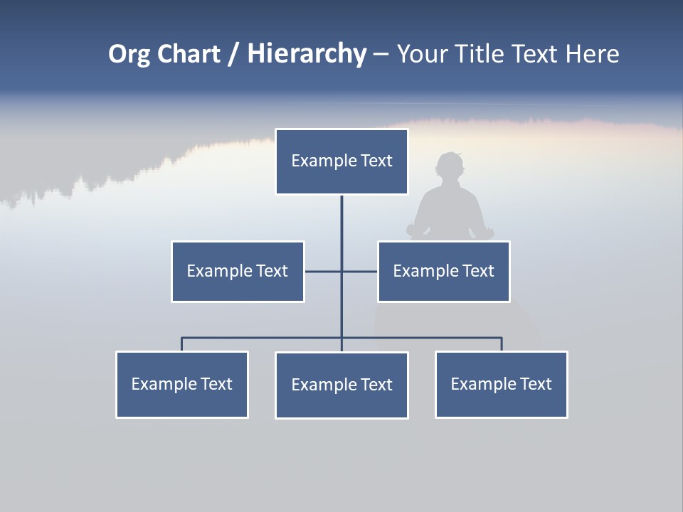 Meditation PowerPoint Template