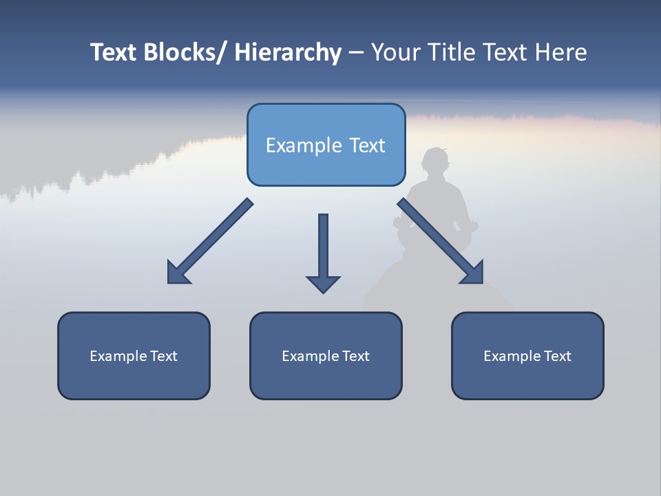 Meditation PowerPoint Template