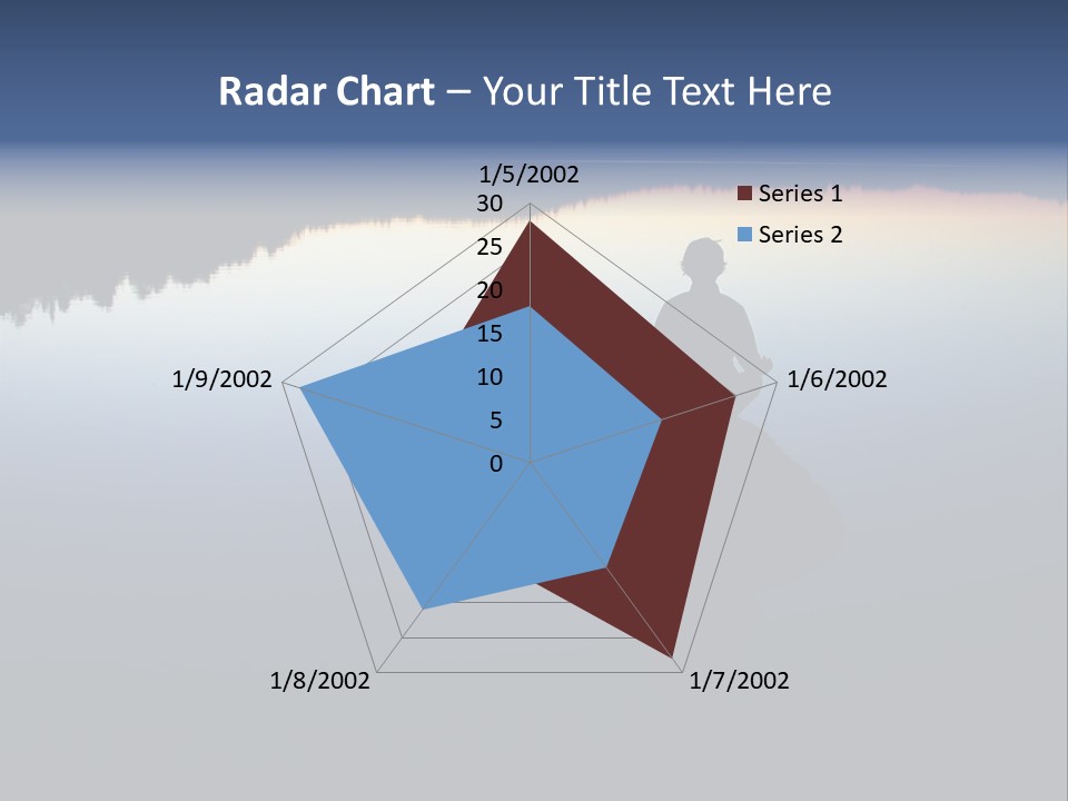 Meditation PowerPoint Template
