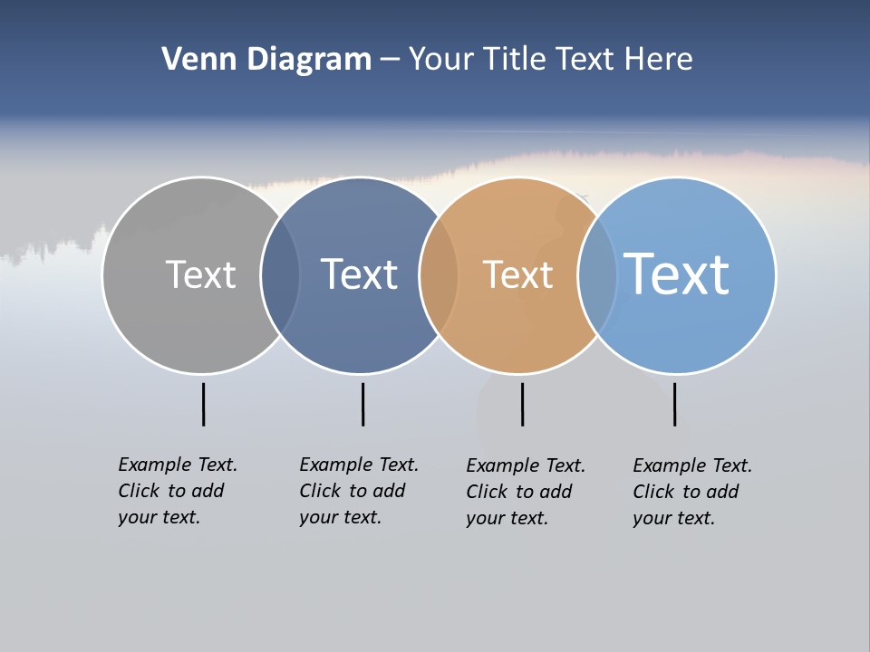Meditation PowerPoint Template