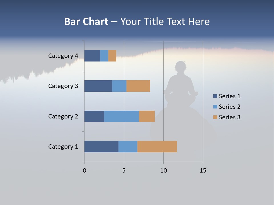 Meditation PowerPoint Template
