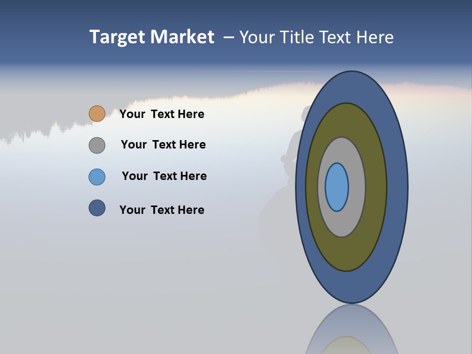 Meditation PowerPoint Template