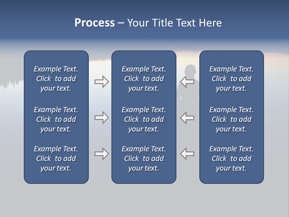 Meditation PowerPoint Template
