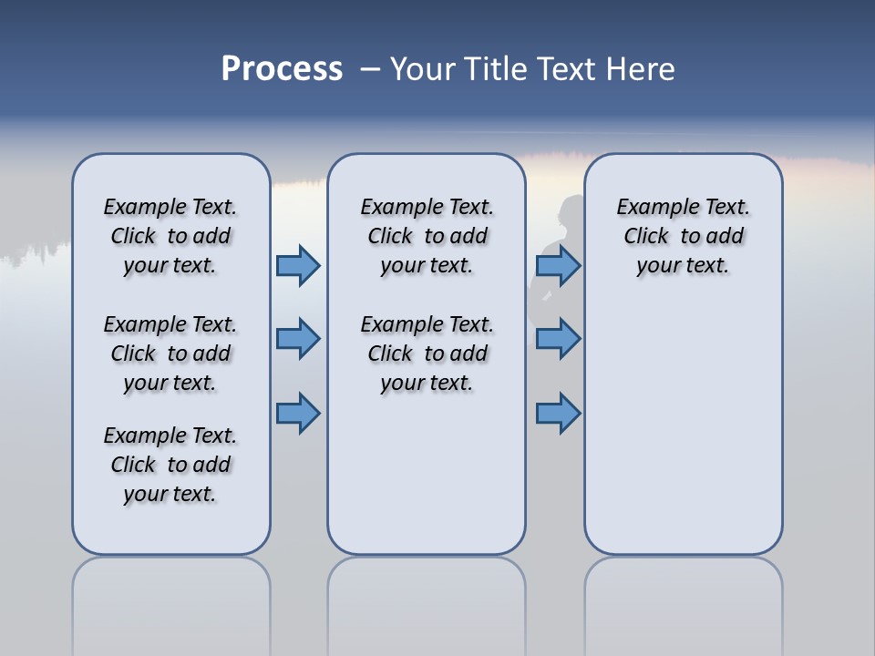 Meditation PowerPoint Template