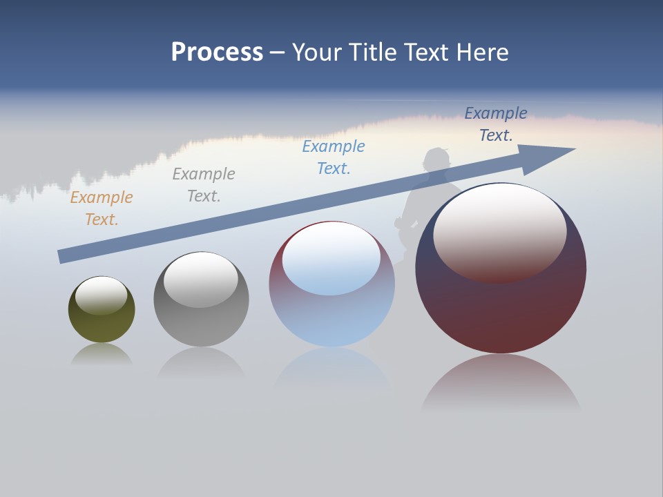 Meditation PowerPoint Template