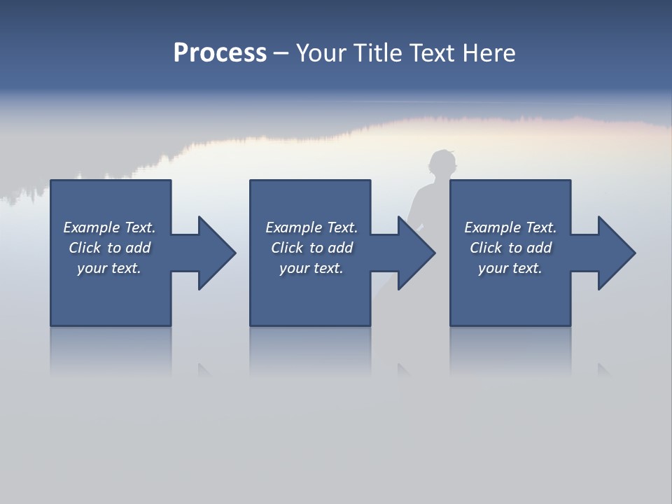 Meditation PowerPoint Template
