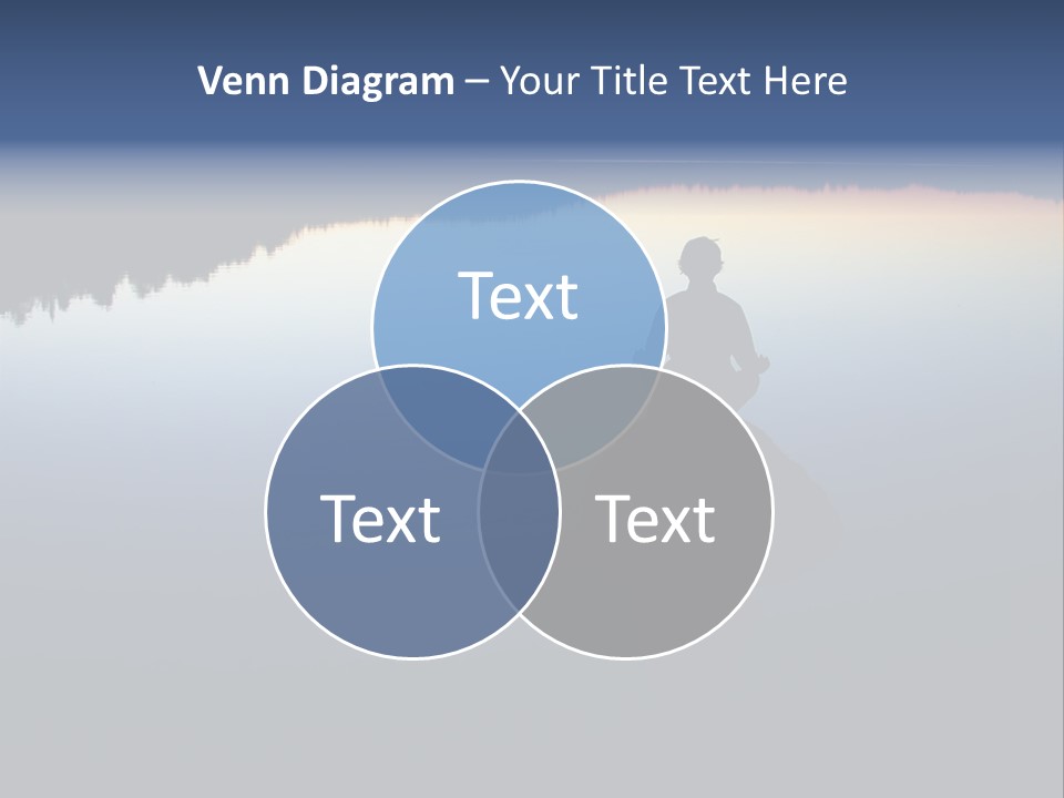 Meditation PowerPoint Template