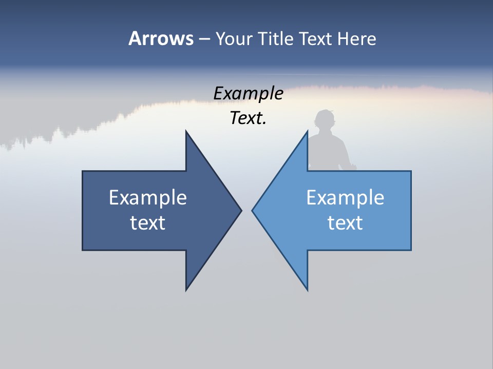 Meditation PowerPoint Template