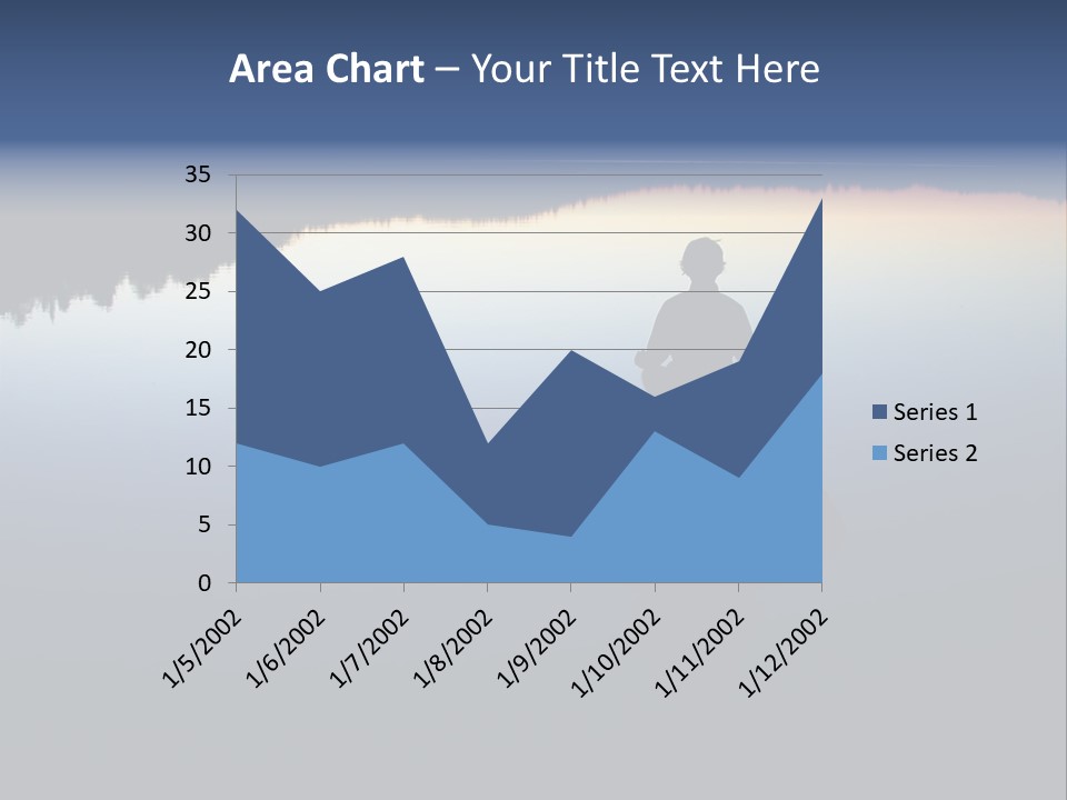 Meditation PowerPoint Template
