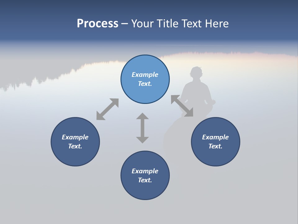 Meditation PowerPoint Template