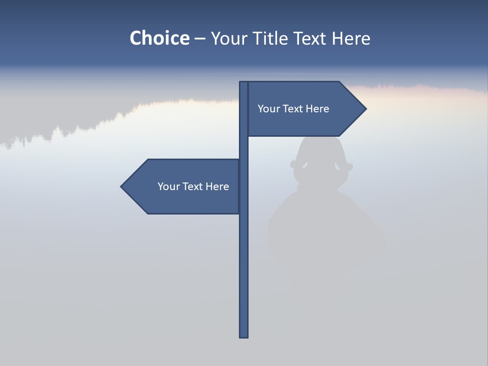 Meditation PowerPoint Template