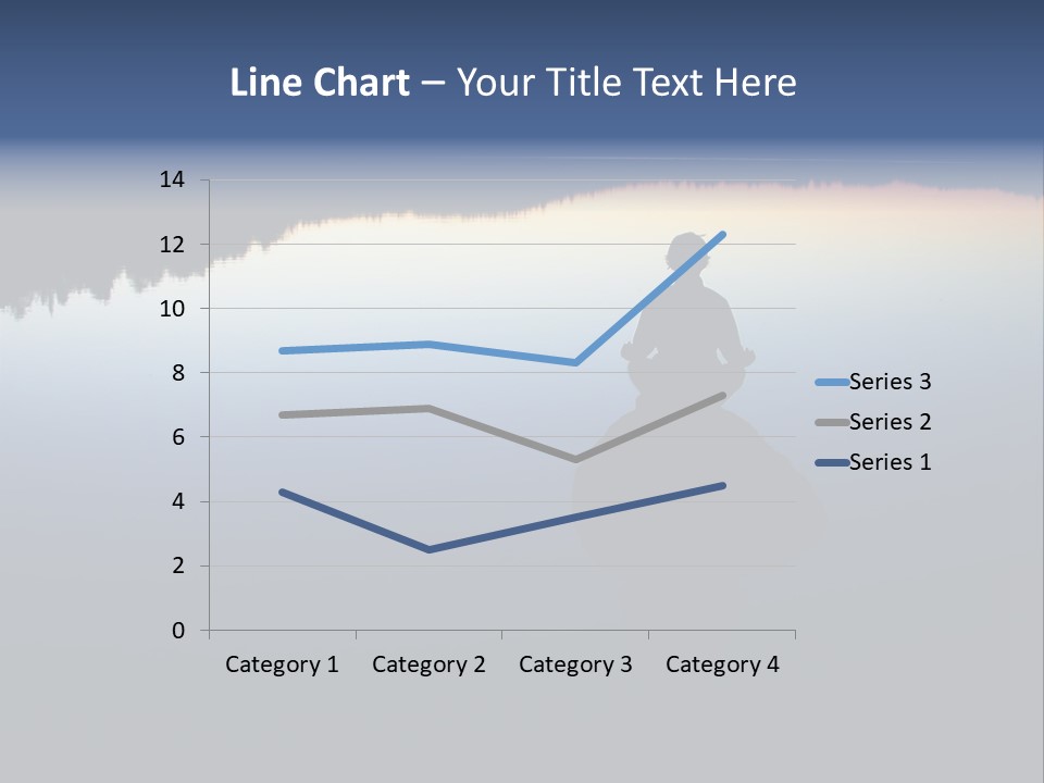 Meditation PowerPoint Template