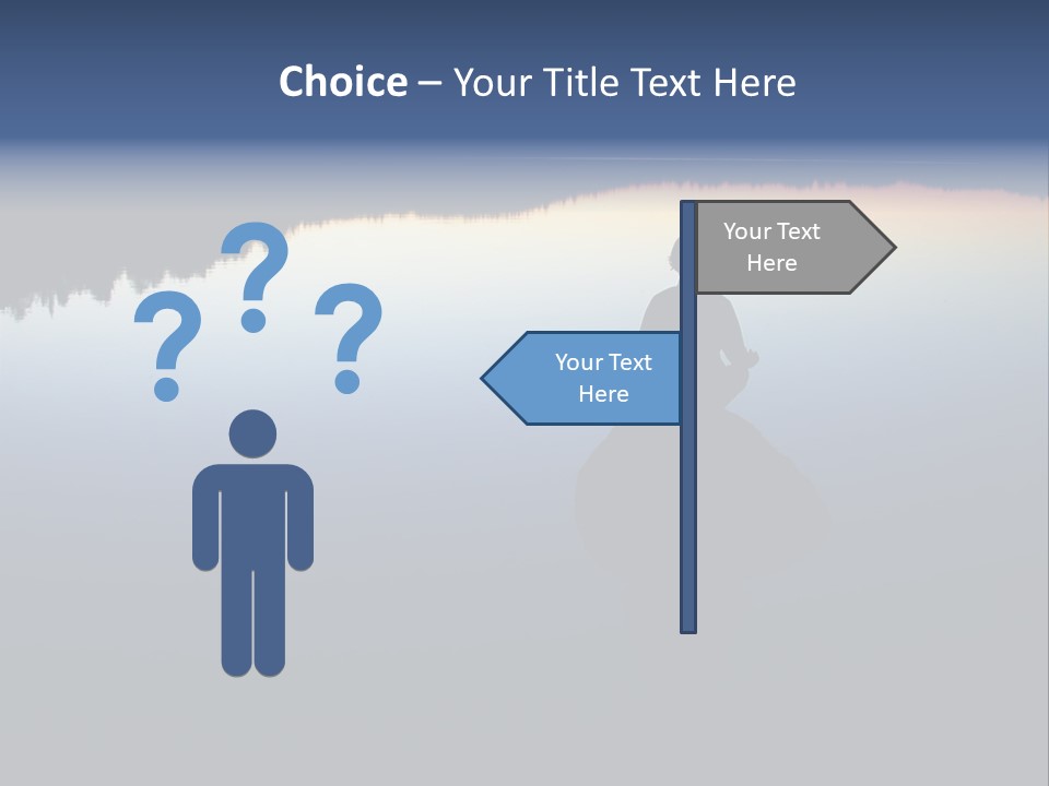 Meditation PowerPoint Template