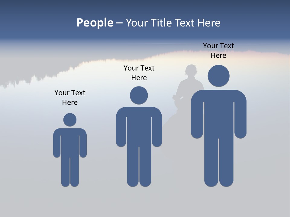 Meditation PowerPoint Template