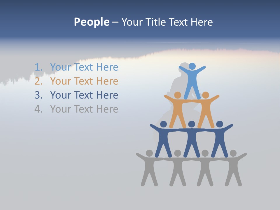 Meditation PowerPoint Template