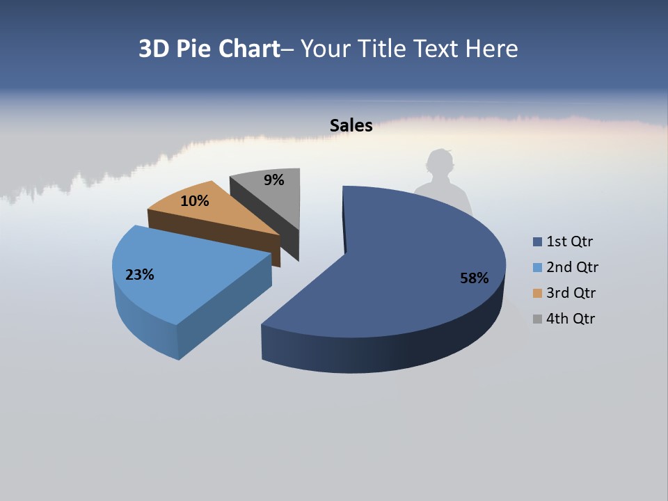 Meditation PowerPoint Template