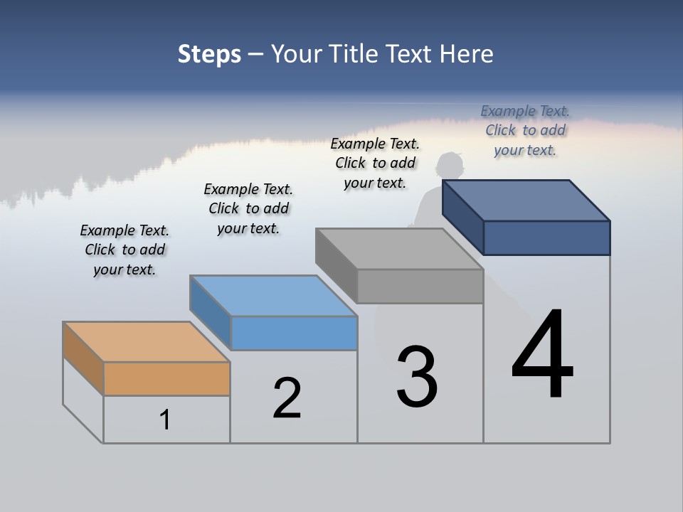 Meditation PowerPoint Template