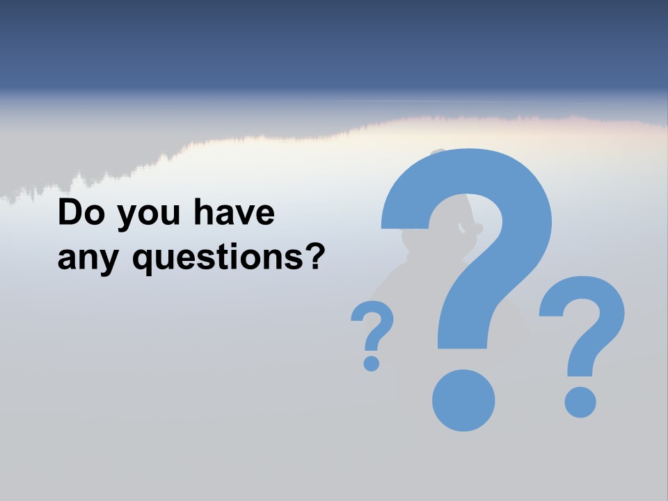 Meditation PowerPoint Template