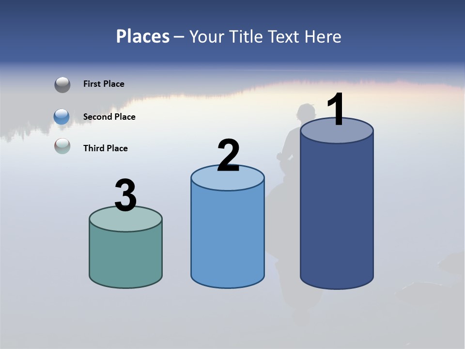 Meditation PowerPoint Template