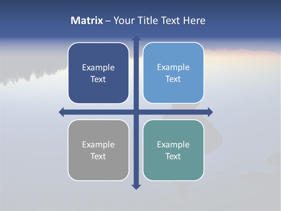 Meditation PowerPoint Template