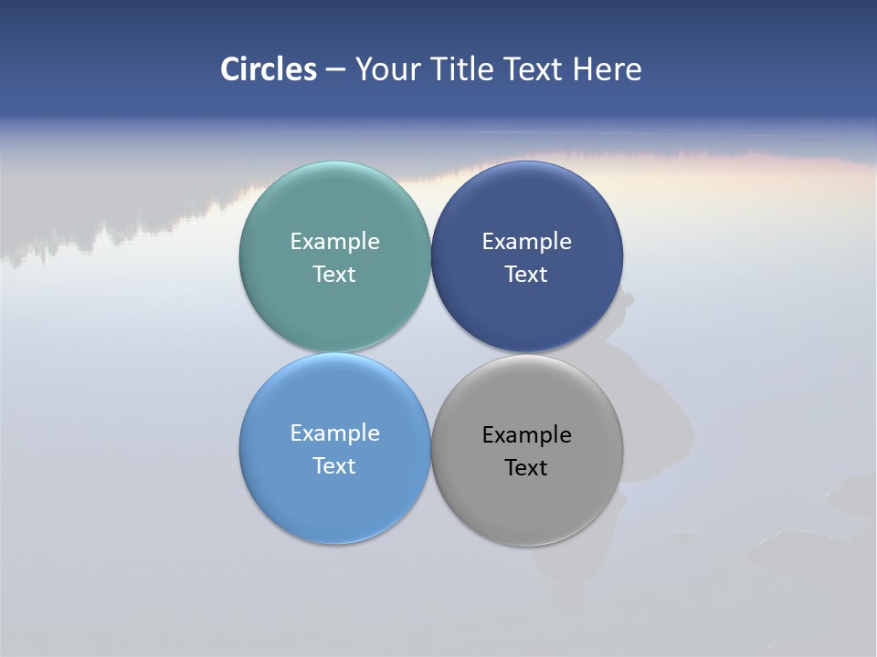 Meditation PowerPoint Template