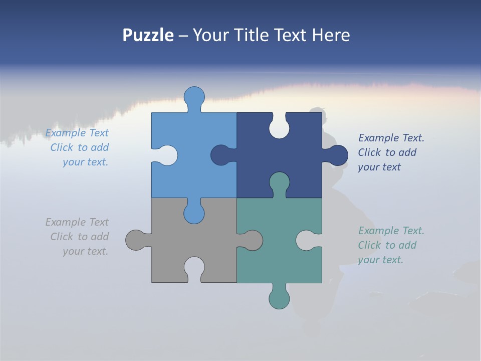 Meditation PowerPoint Template