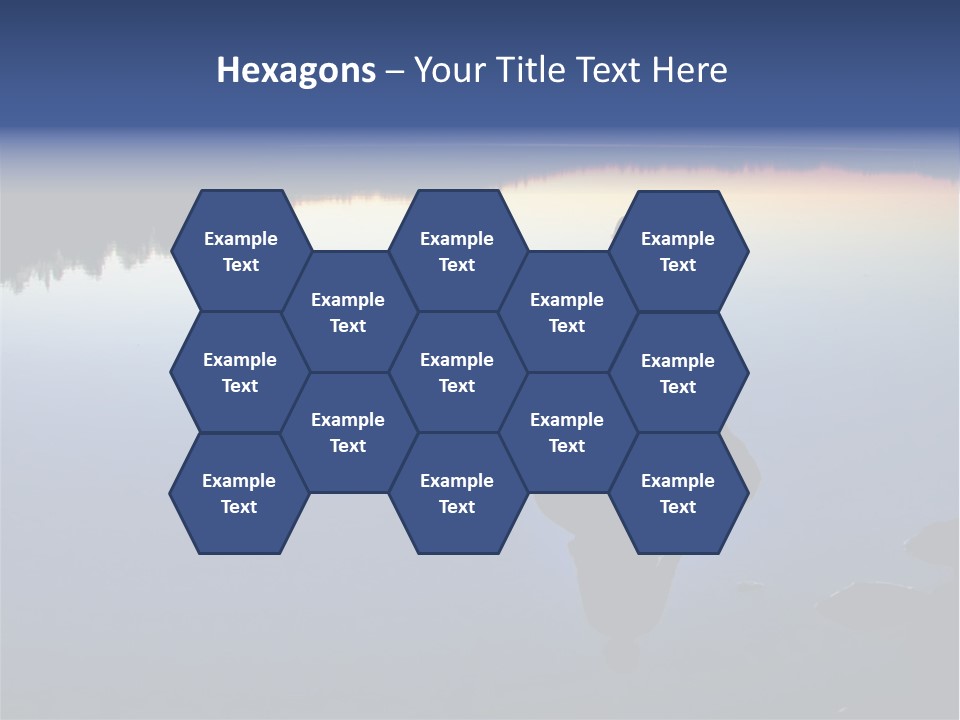 Meditation PowerPoint Template