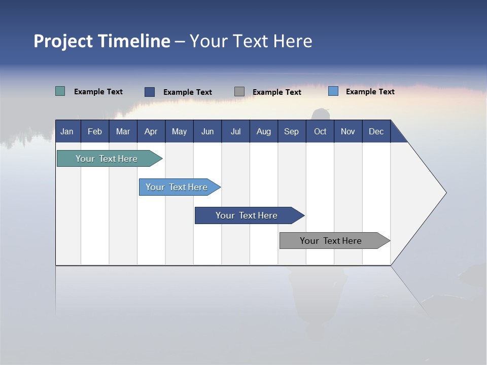 Meditation PowerPoint Template