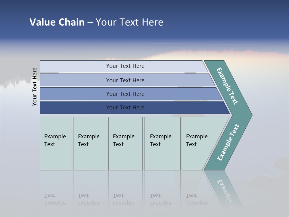 Meditation PowerPoint Template