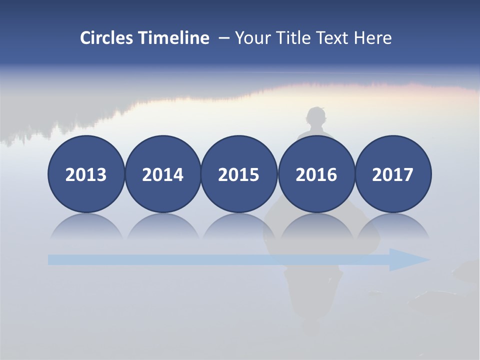 Meditation PowerPoint Template