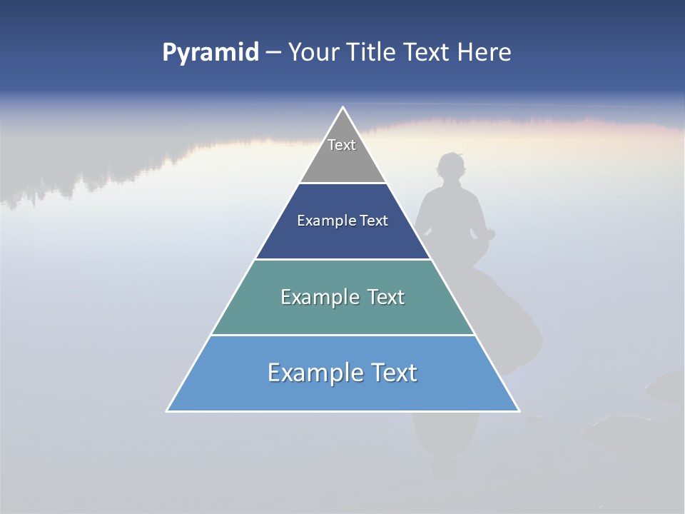 Meditation PowerPoint Template