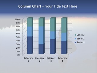 Meditation PowerPoint Template