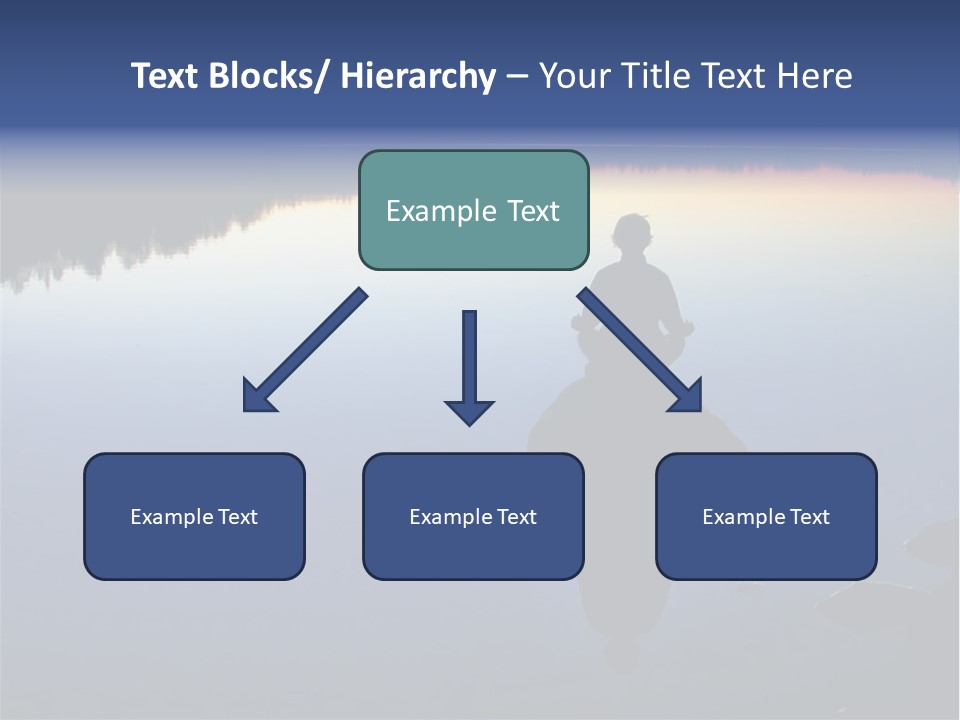 Meditation PowerPoint Template
