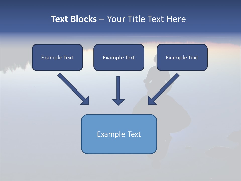 Meditation PowerPoint Template
