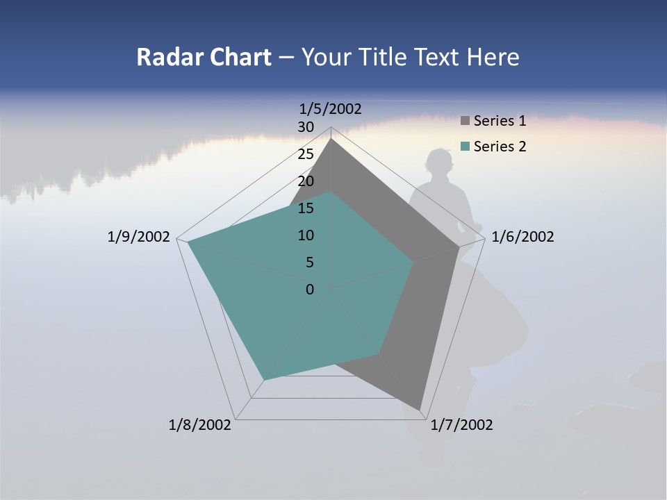 Meditation PowerPoint Template