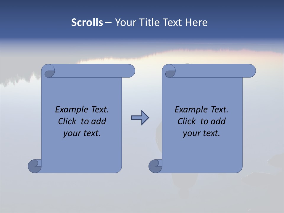 Meditation PowerPoint Template