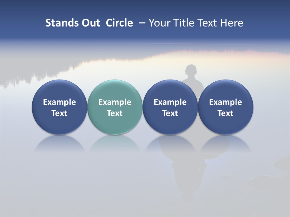 Meditation PowerPoint Template