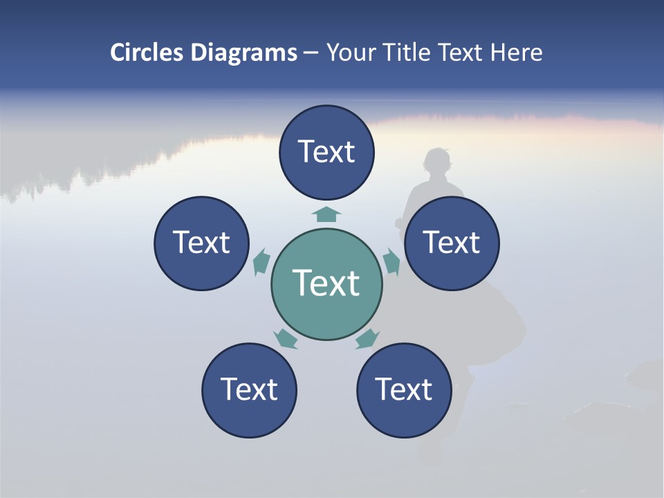 Meditation PowerPoint Template